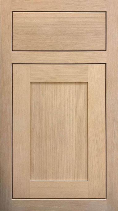 Flush Inset